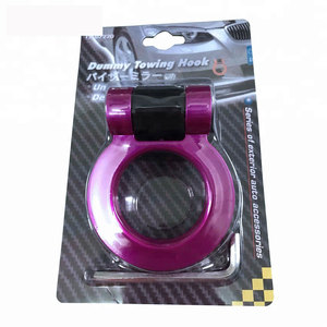 อุปกรณ์เสริม<span class=keywords><strong>รถ</strong></span>ยนต์สติกเกอร์พลาสติก<span class=keywords><strong>รถ</strong></span>บรรทุก<span class=keywords><strong>รถ</strong></span>แทรกเตอร์ตกแต่งตะขอพ่วง - Product Image 4