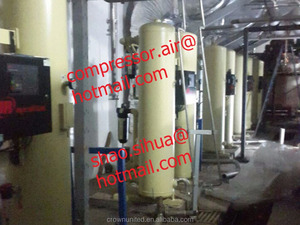 Máy Nén Khí Kiểm Tra Thiết Kế Cài Đặt Kiểm Toán/Máy Nén Tại Chỗ/Ingersoll Rand - Product Image 3