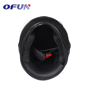 Mũ Bảo Hiểm Xe Máy OFUN Nhà Cung Cấp Trung Quốc Capacetes Moto Motor Bike Full Face - Product Image 6
