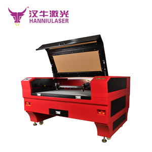 <span class=keywords><strong>Machine</strong></span> de <span class=keywords><strong>découpe</strong></span> <span class=keywords><strong>laser</strong></span> CNC à double tête K-1310T pour <span class=keywords><strong>Plexiglas</strong></span> et acrylique - Product Image 2