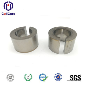 Noyau de transformateur audio amorphe pour bobinage - Product Image 6