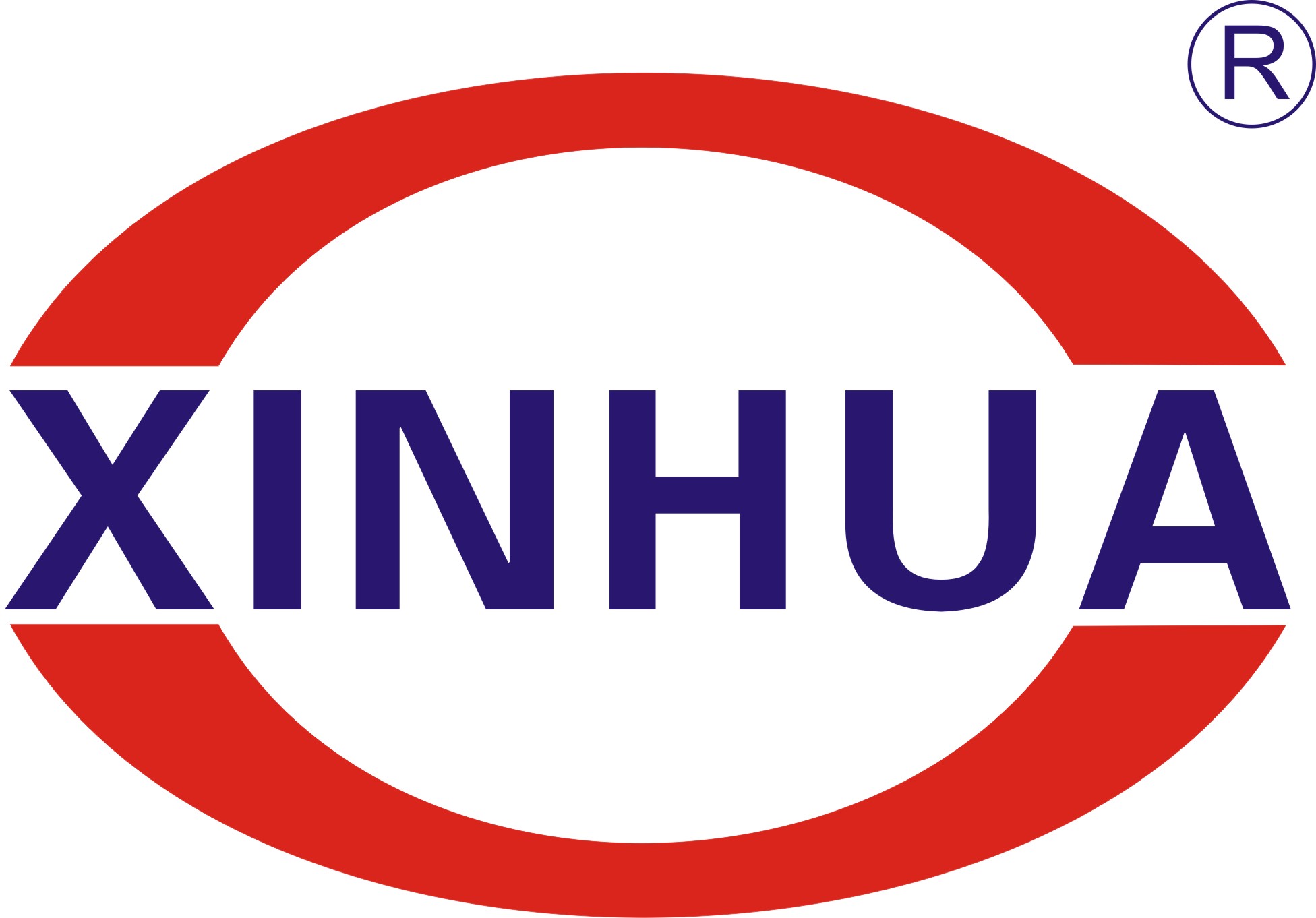 Shanghai Xinhua Machinery Equipment Co., Ltd. logo
