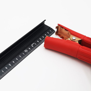 <span class=keywords><strong>Pince</strong></span> <span class=keywords><strong>crocodile</strong></span> pinces crocodiles électriques <span class=keywords><strong>pour</strong></span> charger la plaque de <span class=keywords><strong>chargeur</strong></span> de <span class=keywords><strong>batterie</strong></span> avec des matériaux en cuivre - Product Image 2