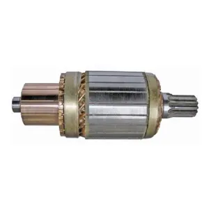 24V armadura do motor de arranque de alta qualidade para sawafuji 0350-552-0512 H07C IM3097 132007300X0