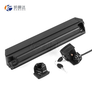 נטענת למטה צינור דוראדו <span class=keywords><strong>48</strong></span> וולט <span class=keywords><strong>ebike</strong></span> סוללה <span class=keywords><strong>48</strong></span> v - Product Image 6
