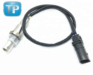 Sensore di ossigeno Lambda per V-W Au-di S-<span class=keywords><strong>koda</strong></span> S-eat S-onda OEM 03F906262B 03 f906262 - Product Image 1