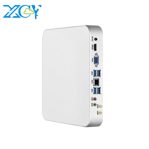 XCY Computadora portátil Core I7 4500u Mini Pc Computadora para juegos Computadora de escritorio Pc - Product Image 1