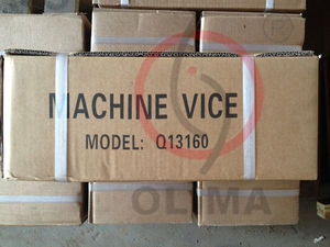 批发铣削副 QB (Q13) 系列铣床 vise QB200 - Product Image 4