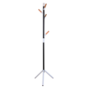 غرفة نوم الاطفال الملابس المعدنية شجرة شماعات بذاتها معطف الرف WJD8326 - Product Image 3