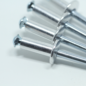 5x25x16aluminum/acero roseta de peel tipo remache - Product Image 6