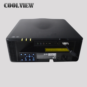 DLP 3 Dเลเซอร์Full HD <span class=keywords><strong>10000</strong></span> lumens 3ปีเลเซอร์เคลื่อนไหวlaser p rojector - Product Image 6