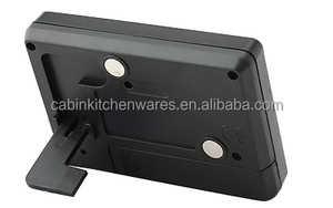 Nhiệt Kế Tủ Lạnh Kỹ Thuật Số Nhỏ Với Cảm Biến Và Nhiệt Kế Thăm Dò Tủ Lạnh - Product Image 4