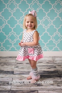 hermosa ropa del bebé conjunto canastilla juegos para niñas - Product Image 1