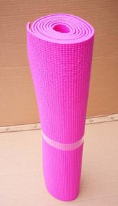 STAY HOME EXERCISES Eco-friendly Thick <b>Yoga</b> <b>Mat</b> - Product Image 4