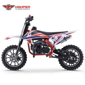 Motocicleta Todoterreno <span class=keywords><strong>de</strong></span> Gasolina para Niños <span class=keywords><strong>de</strong></span> <span class=keywords><strong>49cc</strong></span> Barata en Venta - Product Image 4