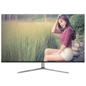 Una piezas MOQ 2560*1440 computadora PC Monitor 32 pulgadas - Product Image 4