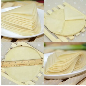 High Quality Making <strong>Pancake</strong> <strong>Machine</strong> Thin Bread <strong>Machine</strong> for Roasting Duck or Roasting Goose - Product Image 5