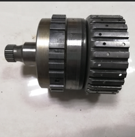 Transmission planétaire U540, cadre planétaire U540, porte-engrenages planétaire U540e