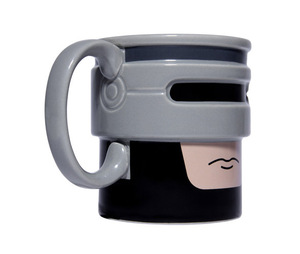 Taza Robocop con Pulgar Arriba <span class=keywords><strong>de</strong></span> Gran Bretaña, Venta Caliente <span class=keywords><strong>2022</strong></span> <span class=keywords><strong>de</strong></span> UCHOME / Taza <span class=keywords><strong>de</strong></span> Café <span class=keywords><strong>de</strong></span> Cerámica Novedosa - Product Image 4