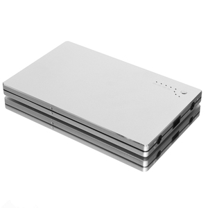 <span class=keywords><strong>Batterie</strong></span> <span class=keywords><strong>externe</strong></span> haute capacité Power Bank 40000mah 50000mah Chargeur de <span class=keywords><strong>batterie</strong></span> <span class=keywords><strong>externe</strong></span> pour ordinateur portable - Product Image 5
