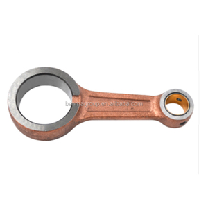 Tige de connexion de Motocross KXF250, 10 pièces, OEM, pour modèle de vélo japonais, hors-route - Product Image 1