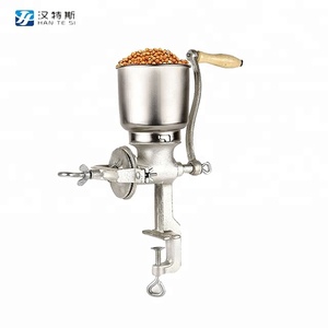 Meilleur Prix Malt Moulin À Grain de la Maison Moulin - Product Image 2