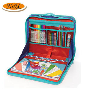 Productos Más Vendidos con Garantía Comercial, Kit <span class=keywords><strong>de</strong></span> Dibujo y Bocetos <span class=keywords><strong>para</strong></span> Niños, Divertido <span class=keywords><strong>para</strong></span> Viajar, Fácil <span class=keywords><strong>de</strong></span> Transportar, Estilo Portátil - Product Image 2
