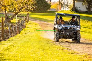 CFMOTO 1000CC 4X4 QUAD UTV - Product Image 2