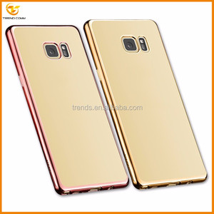 Cho <span class=keywords><strong>samsung</strong></span> galaxy <span class=keywords><strong>note</strong></span> <span class=keywords><strong>7</strong></span> tấm mềm rõ ràng tpu trường hợp - Product Image 4