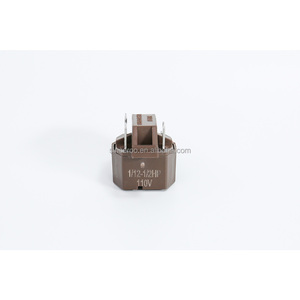 Relé <span class=keywords><strong>de</strong></span> <span class=keywords><strong>arranque</strong></span> PTC para frigorífico <span class=keywords><strong>de</strong></span> baja potencia, 1/10HP-1/2HP - Product Image 6