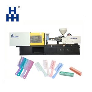 ต้นทุนต่ำ120ตันขนาดเล็กของเล่นพลาสติก/สายผูกเครื่องฉีดพลาสติกมินิ - Product Image 3