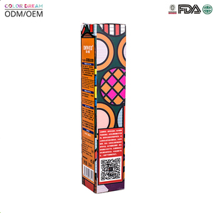 El más nuevo diseño color del pelo tinte crema color de pelo - Product Image 5