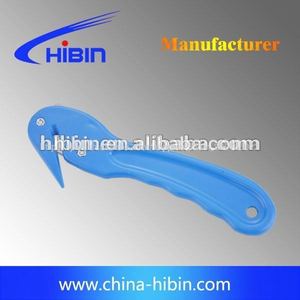 2014 cuchillo caliente!( hb8152) yuyao <span class=keywords><strong>cuchillos</strong></span> de embalaje - Product Image 1