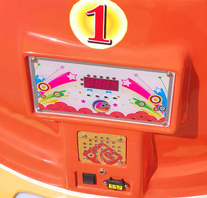 Offre Spéciale <span class=keywords><strong>Kidde</strong></span> Rides Entertainment Voiture tamponneuse électrique à des prix abordables populaire dans les parcs d'attractions - Product Image 3