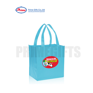Ligero y Fácil <span class=keywords><strong>de</strong></span> llevar <span class=keywords><strong>de</strong></span> Compras No tejido Bolso <span class=keywords><strong>de</strong></span> Mano - Product Image 4