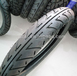 ผู้ผลิตชิงเต่า <span class=keywords><strong>Vee</strong></span> ยางยางรถจักรยานยนต์90/90-17 - Product Image 1