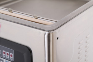 <span class=keywords><strong>DZ</strong></span>-260/PD نوع الجدول الغذاء فراغ حزمة آلة maquina envasadora - Product Image 2