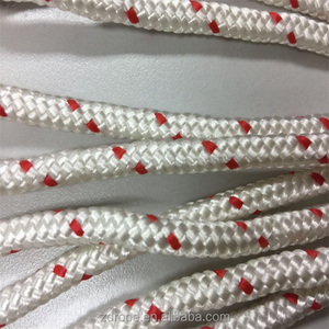 Cordage d'amarrage tressé en <span class=keywords><strong>polypropylène</strong></span>/nylon haute résistance de <span class=keywords><strong>8</strong></span> <span class=keywords><strong>mm</strong></span>, 16 brins, emballage en bobine - Product Image 5