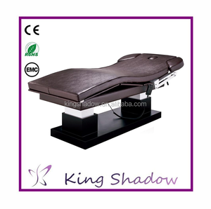 2015 venta depilación mesas faciales cama de masaje cama de masaje automático - Product Image 1
