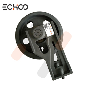 Mini escavatore ruota folle per <span class=keywords><strong>Bobcat</strong></span> X331 scavatrice perfetta per parti di macchine edili - Product Image 2