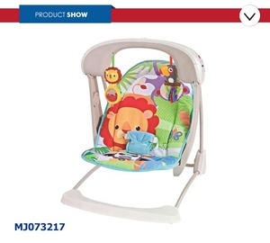 El sueño del bebé recién nacido <span class=keywords><strong>hamaca</strong></span> cuna con la música - Product Image 2