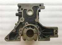 Corps de cylindre SQR372 Chery 800cc, cylindre de moteur 800, cylindre 0.8L, Renli, Joyner, Kinroad, 800, Buggy, Xinyue, Discovery UTV.