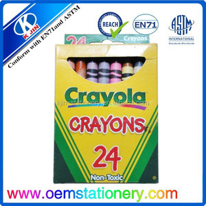8.8 см 24 цвет <span class=keywords><strong>crayola</strong></span> карандаш завод - Product Image 2