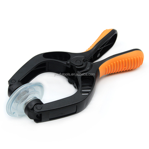 Kit de <span class=keywords><strong>réparation</strong></span> d'outils d'ouverture de téléphone portable multifonctionnel 18 en 1 - Product Image 6