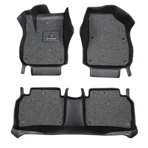 SENGAR Brand manufacturer Auto accessories Hot Sale Right Hand Drive or Left Hand Drive 5d and 7d Car Mats car accessories