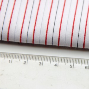 Cheap Price Woven Breathable Poly Cotton Yarn Dyed <strong>Shirt</strong> Fabric for Lining in South Africa - Product Image 2