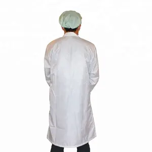 Esd Coat LN-101 ESD Antistatic Lab Coat