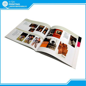 Chino profesional de prensa imprimir y encuadernar un libro - Product Image 6