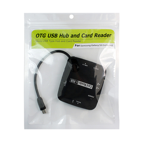2016 <span class=keywords><strong>el</strong></span> más nuevo!!! OTG Hub USB y Lector de Tarjetas para samsung <span class=keywords><strong>Galaxy</strong></span> S3/S4/Note2 - Product Image 4