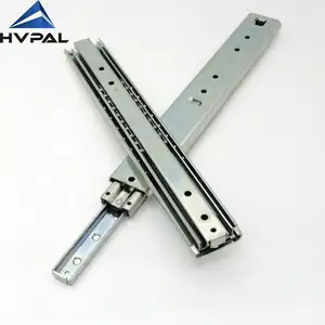 HVPAL (HA5303) 用于工具箱滑轨导轨的重型抽屉滑轨